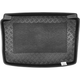 Skoda Fabia I HB 1999-2007 Bagažinės kilimėlis MIX-PLAST 28004/M