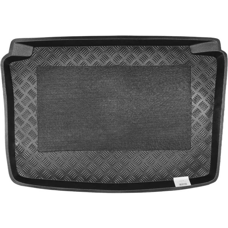 Skoda Fabia I HB 1999-2007 Bagažinės kilimėlis MIX-PLAST 28004/M