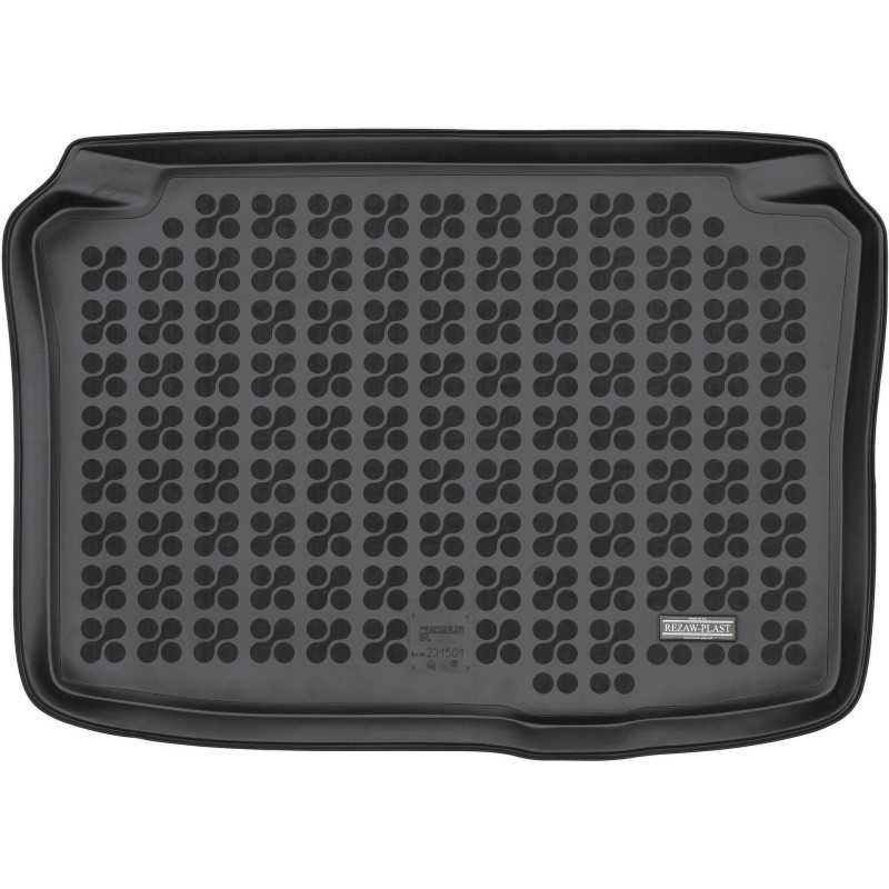 Skoda FABIA I hečbekas 1999–2007 Bagažinės kilimėlis REZAW 231501
