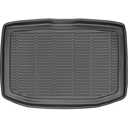 Skoda Fabia I hečbekas 1999-2008 Bagažinės kilimėlis MAX-MAT 911901