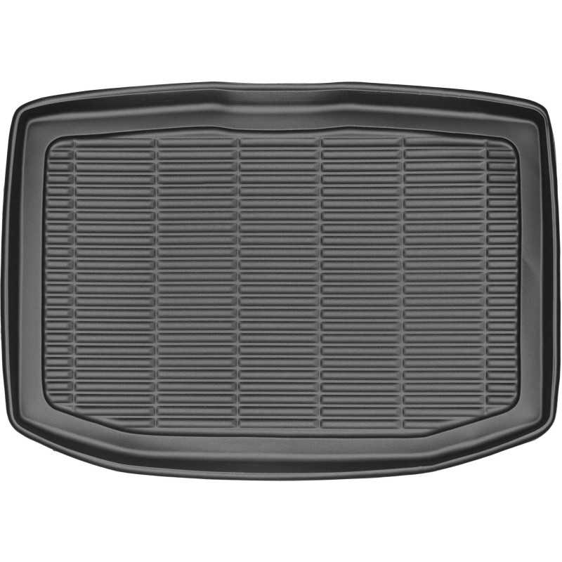 Skoda Fabia I hečbekas 1999-2008 Bagažinės kilimėlis MAX-MAT 911901