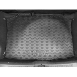 Skoda Fabia I hečbekas 2000-2008 Bagažinės kilimėlis RIGUM 434248