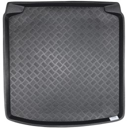 Skoda Fabia I Kombi/Sedan 1999-2007 bagažinės kilimėlis MIX-PLAST 28008