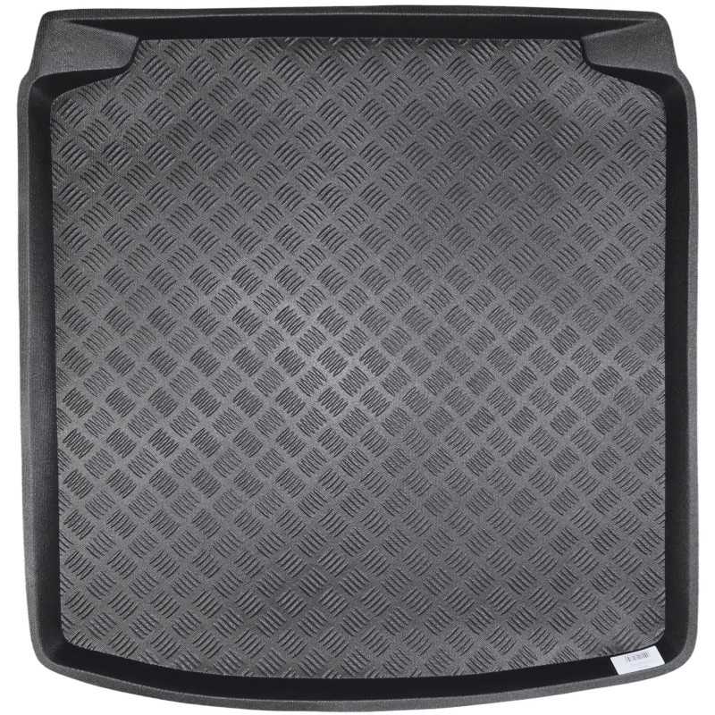 Skoda Fabia I Kombi/Sedan 1999-2007 bagažinės kilimėlis MIX-PLAST 28008