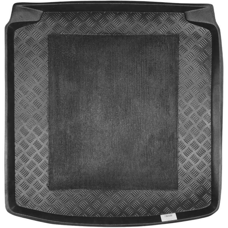 Skoda Fabia I Kombi/Sedan 1999-2007 bagažinės kilimėlis MIX-PLAST 28008/M