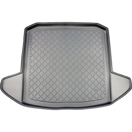 Skoda Fabia I Sedan 2000-2007 Bagažinės kilimėlis 192480G