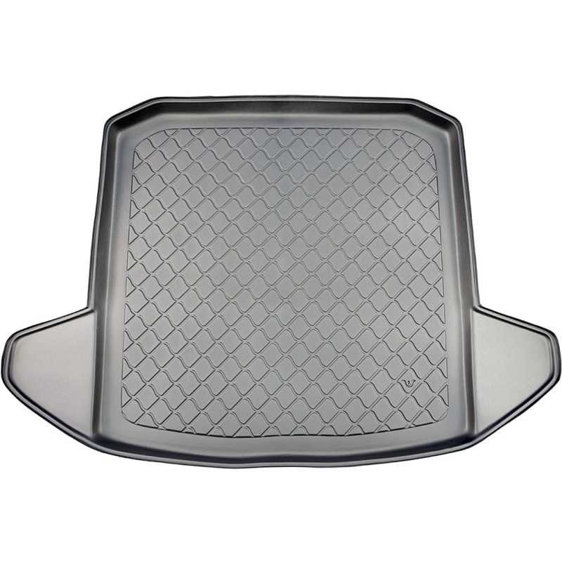 Skoda Fabia I Sedan 2000-2007 Bagažinės kilimėlis 192480G