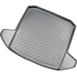 Skoda Fabia I Sedan 2000-2007 Bagažinės kilimėlis 192480G