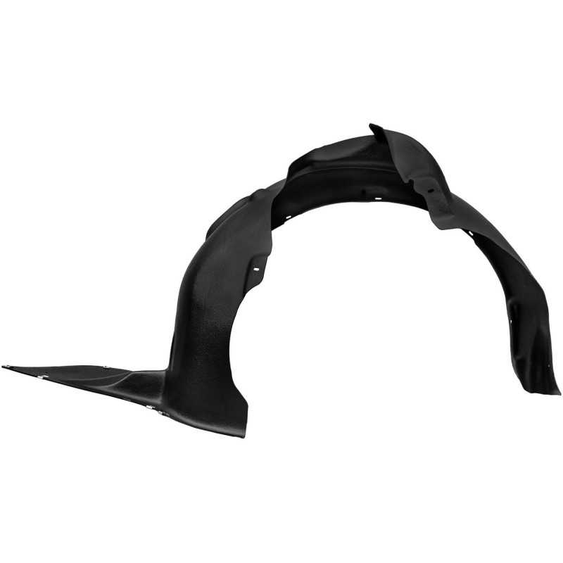 Skoda Fabia II 2007-2014 Automobilio rato arka REZAW 111221