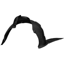 Skoda Fabia II 2007-2014 Automobilio rato arka REZAW 111222