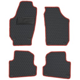 Skoda Fabia II 2007-2014 EVA MAX-MAT 10715