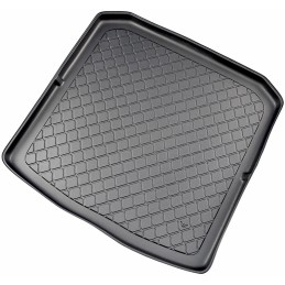 Skoda Fabia II 5J Kombi 5D 2007-2014 Bagažinės kilimėlis ARISTAR 192481G