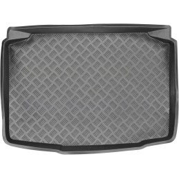 Skoda Fabia II HB 2007-2014 Bagažinės kilimėlis MIX-PLAST 28006