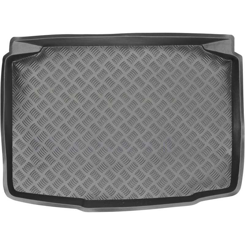 Skoda Fabia II HB 2007-2014 Bagažinės kilimėlis MIX-PLAST 28006