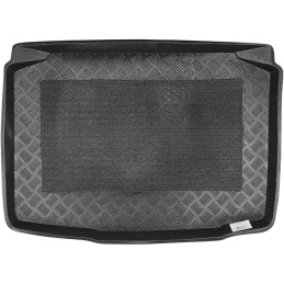 Skoda Fabia II HB 2007-2014 Bagažinės kilimėlis MIX-PLAST 28006/M