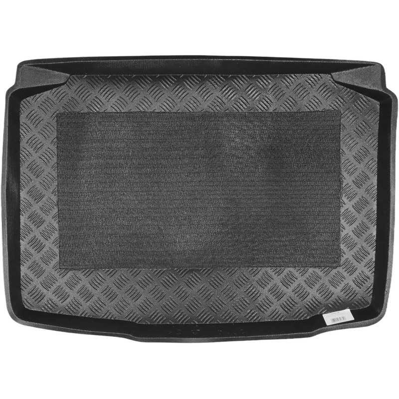 Skoda Fabia II HB 2007-2014 Bagažinės kilimėlis MIX-PLAST 28006/M