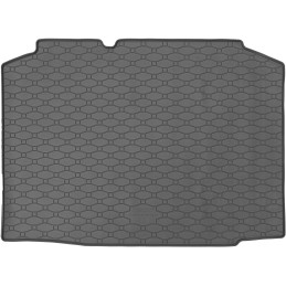 Skoda Fabia II hečbekas 2007-2014 Bagažinės kilimėlis RIGUM 434217