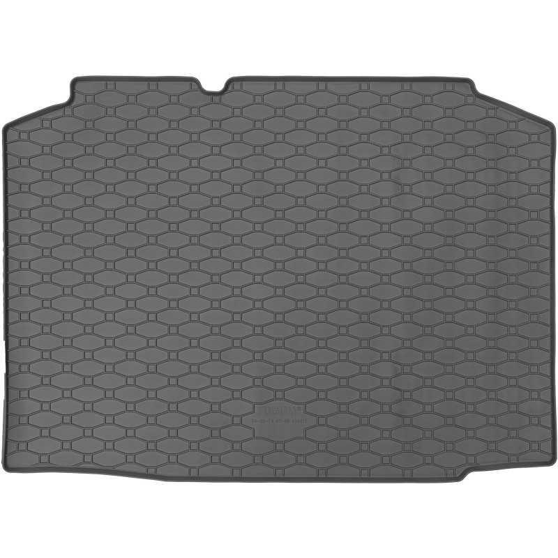 Skoda Fabia II hečbekas 2007-2014 Bagažinės kilimėlis RIGUM 434217