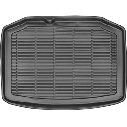 Skoda Fabia II hečbekas 2007-2015 Bagažinės kilimėlis MAX-MAT 911902