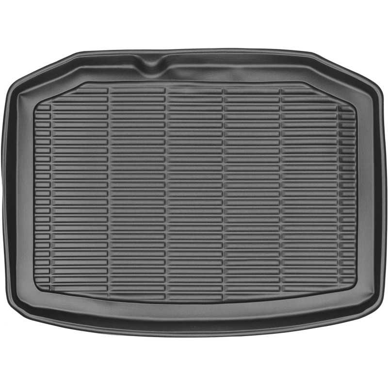 Skoda Fabia II hečbekas 2007-2015 Bagažinės kilimėlis MAX-MAT 911902