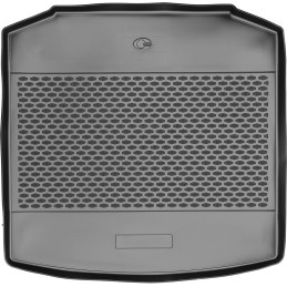 Skoda Fabia II Kombi 2007-2014 bagažinės kilimėlis DOMA 290610