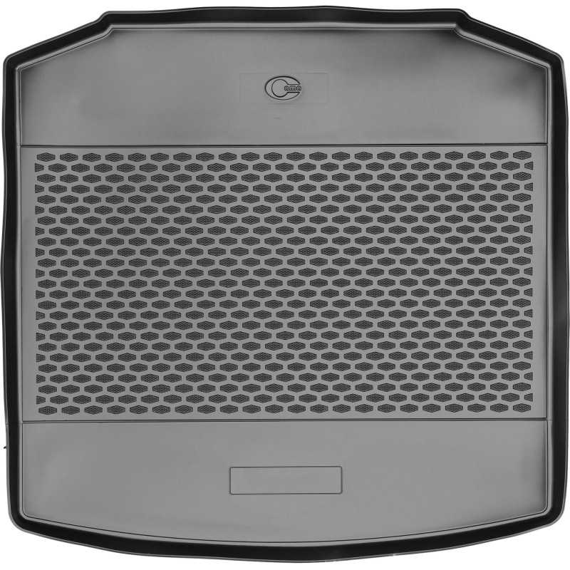 Skoda Fabia II Kombi 2007-2014 bagažinės kilimėlis DOMA 290610