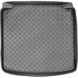 Skoda Fabia II Kombi 2007-2014 bagažinės kilimėlis MIX-PLAST 28007