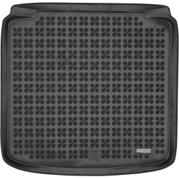 Skoda FABIA II Kombi 2007-2014 bagažinės kilimėlis REZAW 231515