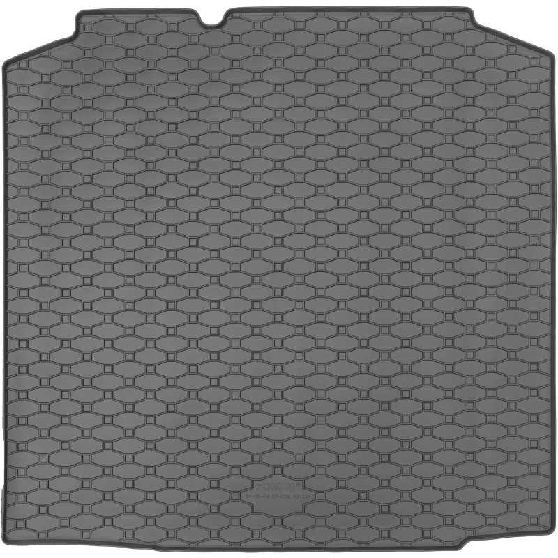 Skoda Fabia II Kombi 2007-2014 bagažinės kilimėlis RIGUM 434224