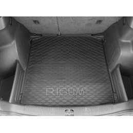 Skoda Fabia II Kombi 2007-2014 bagažinės kilimėlis RIGUM 434224