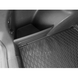 Skoda Fabia II Kombi 2007-2014 bagažinės kilimėlis RIGUM 434224