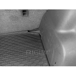 Skoda Fabia II Kombi 2007-2014 bagažinės kilimėlis RIGUM 434224