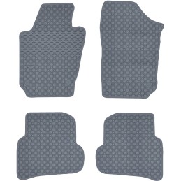 Skoda Fabia III 2015- Guminiai kilimėliai PRIME-LINER MAX-MAT