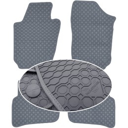 Skoda Fabia III 2015- Guminiai kilimėliai PRIME-LINER MAX-MAT