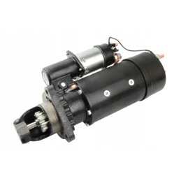 Cat Challenger starteris 12v 7 5kw 1463503