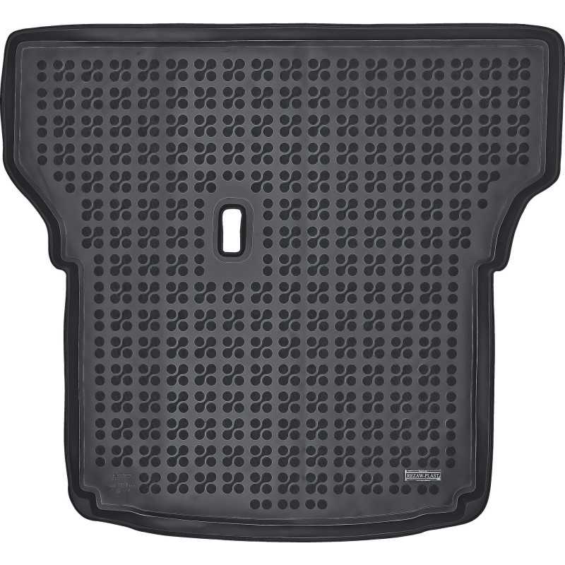 Skoda Fabia III 2-vietis 2014- bagažinės kilimėlis REZAW 231544