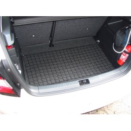 Skoda Fabia III Hatchback 5D 2014- AUTO-MOTOR bagažinės tinklelis K0297 (55×105)
