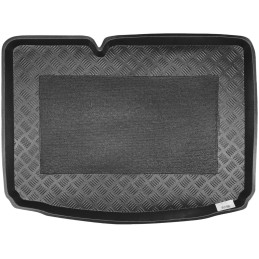 Skoda Fabia III HB 2014- Bagažinės kilimėlis MIX-PLAST 28023/M