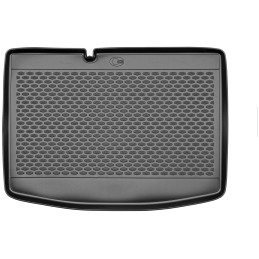 Skoda Fabia III Hečbekas 2014- Bagažinės kilimėlis DOMA 290101