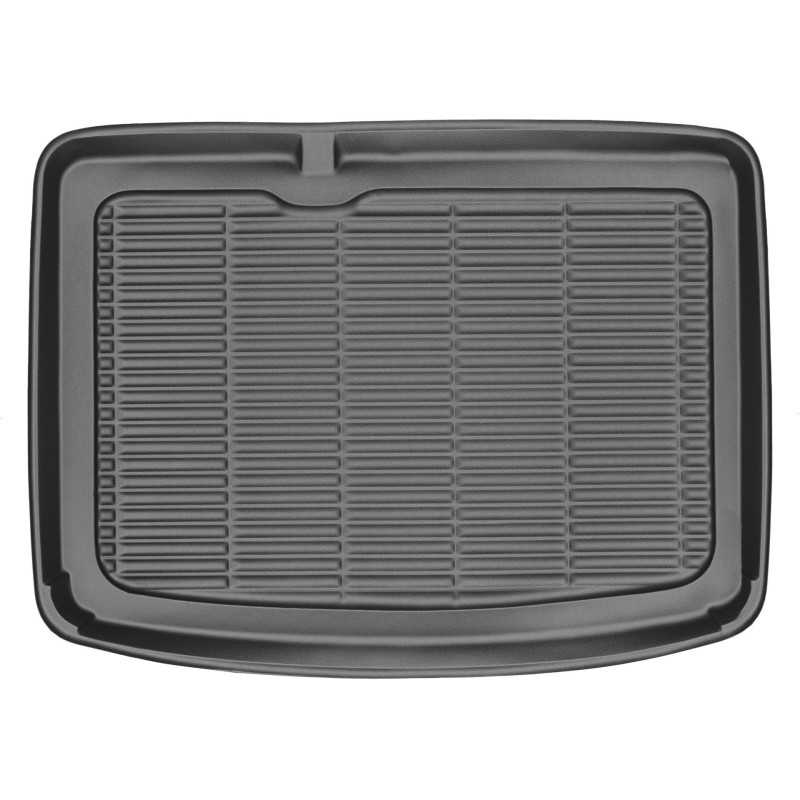 Skoda Fabia III hečbekas 2015- Bagažinės kilimėlis MAX-MAT 911904