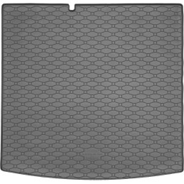 Skoda Fabia III Kombi (apatinis aukštas) 2015- Bagažinės kilimėlis RIGUM 434002