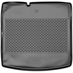 Skoda Fabia III Kombi 2014- Bagažinės kilimėlis DOMA 290250