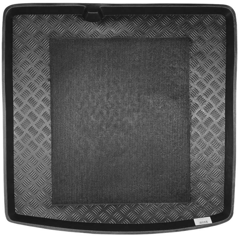 Skoda Fabia III Kombi 2014- Bagažinės kilimėlis MIX-PLAST 28024/M