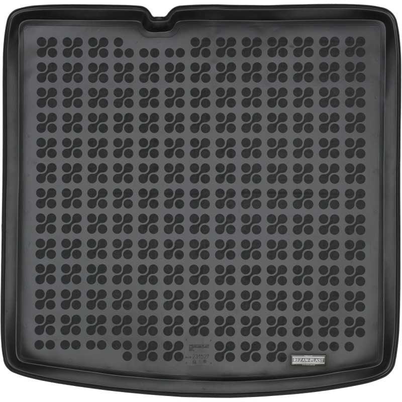 Skoda FABIA III Kombi 2014- Bagažinės kilimėlis REZAW 231527