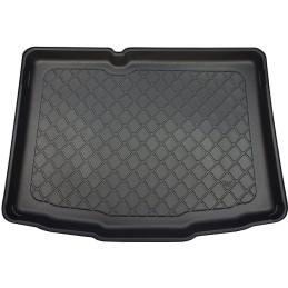 Skoda Fabia III NJ HB 5D 11.2014- Bagažinės kilimėlis ARISTAR 193287G