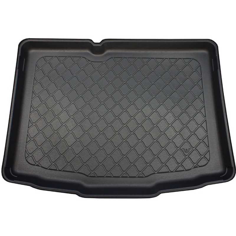 Skoda Fabia III NJ HB 5D 11.2014- Bagažinės kilimėlis ARISTAR 193287G