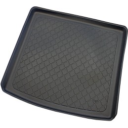 Skoda Fabia III NJ Kombi 5D (viršutinė bagažinė) 01.2015- Bagažinės kilimėlis ARISTAR 193289G