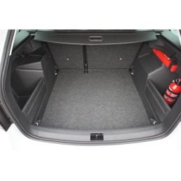 Skoda Fabia III NJ Kombi 5D 2015-01- Bagažinės kilimėlis ARISTAR 193288G