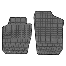 Skoda Fabia III VAN 2014- Guminiai kilimėliai FROGUM 0404P