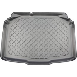 Skoda Fabia IV (apatinė bagažinės dalis) 5D hečbekas 2021- Bagažinės kilimėlis ARISTAR 193990G